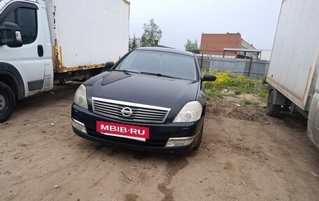 Nissan Teana, 2006 год, 450 000 рублей, 2 фотография