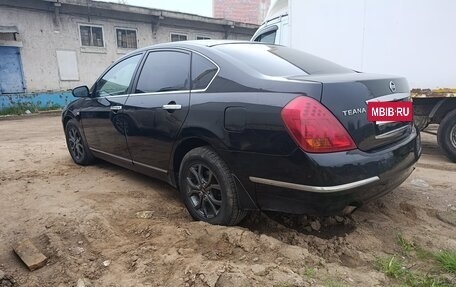 Nissan Teana, 2006 год, 450 000 рублей, 4 фотография