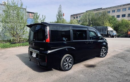 Honda Stepwgn IV, 2019 год, 2 640 000 рублей, 5 фотография