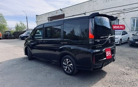 Honda Stepwgn IV, 2019 год, 2 640 000 рублей, 7 фотография