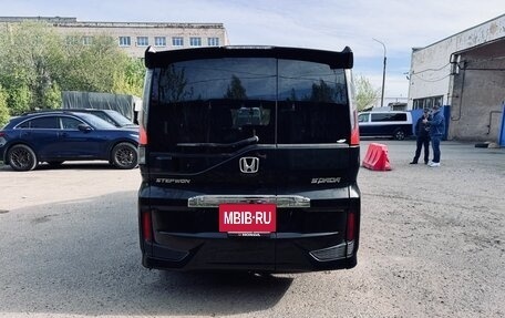 Honda Stepwgn IV, 2019 год, 2 640 000 рублей, 6 фотография