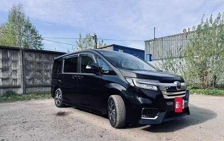 Honda Stepwgn IV, 2019 год, 2 640 000 рублей, 3 фотография