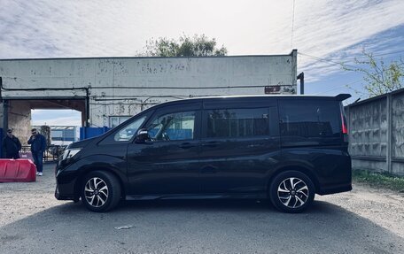 Honda Stepwgn IV, 2019 год, 2 640 000 рублей, 8 фотография