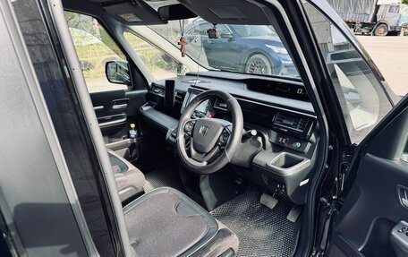 Honda Stepwgn IV, 2019 год, 2 640 000 рублей, 13 фотография