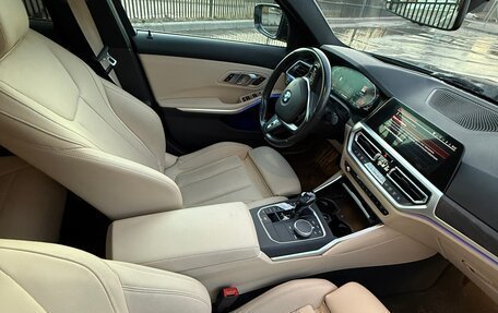 BMW 3 серия, 2020 год, 3 150 000 рублей, 3 фотография