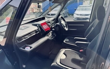 Honda Stepwgn IV, 2019 год, 2 640 000 рублей, 9 фотография