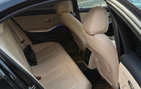 BMW 3 серия, 2020 год, 3 150 000 рублей, 4 фотография