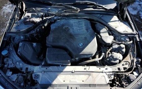 BMW 3 серия, 2020 год, 3 150 000 рублей, 9 фотография