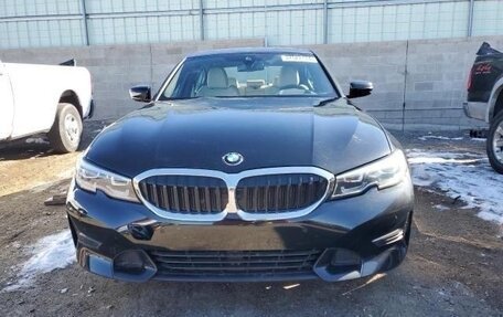 BMW 3 серия, 2020 год, 3 150 000 рублей, 10 фотография
