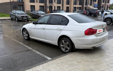 BMW 3 серия, 2010 год, 990 000 рублей, 2 фотография