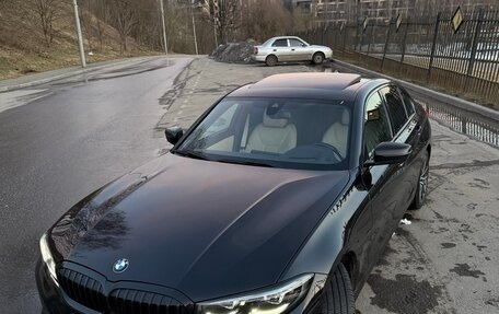 BMW 3 серия, 2020 год, 3 150 000 рублей, 7 фотография