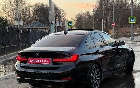 BMW 3 серия, 2020 год, 3 150 000 рублей, 6 фотография