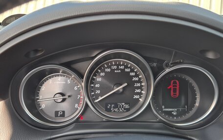 Mazda CX-5 II, 2014 год, 1 850 000 рублей, 5 фотография