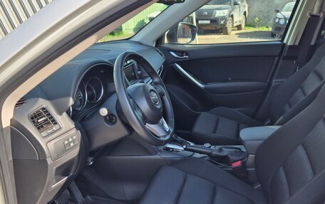 Mazda CX-5 II, 2014 год, 1 850 000 рублей, 6 фотография