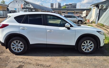 Mazda CX-5 II, 2014 год, 1 850 000 рублей, 8 фотография