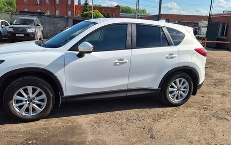 Mazda CX-5 II, 2014 год, 1 850 000 рублей, 10 фотография