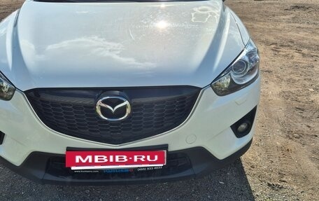 Mazda CX-5 II, 2014 год, 1 850 000 рублей, 7 фотография