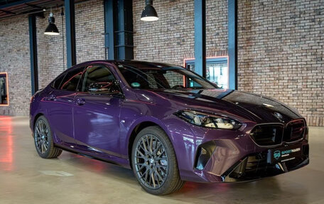 BMW 2 серия, 2025 год, 6 965 145 рублей, 3 фотография
