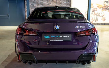 BMW 2 серия, 2025 год, 6 965 145 рублей, 6 фотография