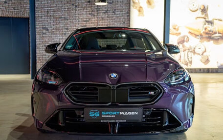 BMW 2 серия, 2025 год, 6 965 145 рублей, 2 фотография
