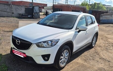 Mazda CX-5 II, 2014 год, 1 850 000 рублей, 11 фотография