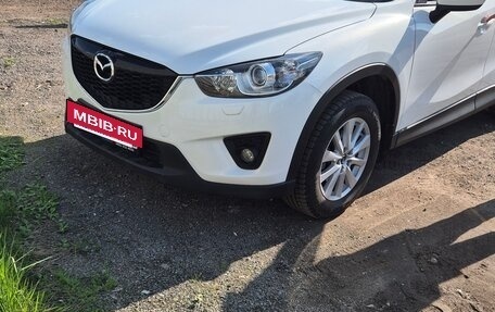Mazda CX-5 II, 2014 год, 1 850 000 рублей, 12 фотография