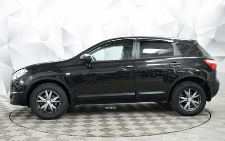 Nissan Qashqai, 2013 год, 1 150 000 рублей, 2 фотография