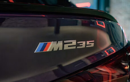BMW 2 серия, 2025 год, 6 965 145 рублей, 26 фотография