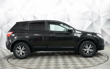 Nissan Qashqai, 2013 год, 1 150 000 рублей, 4 фотография