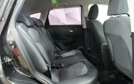 Nissan Qashqai, 2013 год, 1 150 000 рублей, 8 фотография