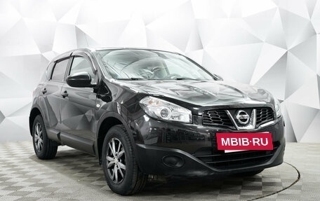 Nissan Qashqai, 2013 год, 1 150 000 рублей, 5 фотография