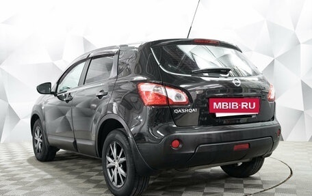 Nissan Qashqai, 2013 год, 1 150 000 рублей, 3 фотография