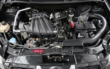 Nissan Qashqai, 2013 год, 1 150 000 рублей, 12 фотография