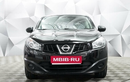 Nissan Qashqai, 2013 год, 1 150 000 рублей, 6 фотография