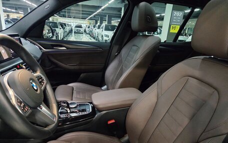 BMW X3, 2024 год, 5 520 000 рублей, 10 фотография