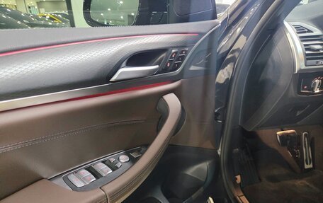 BMW X3, 2024 год, 5 520 000 рублей, 8 фотография