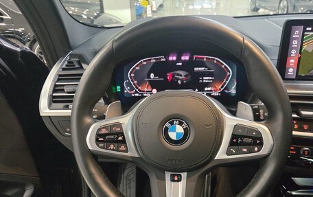 BMW X3, 2024 год, 5 520 000 рублей, 12 фотография