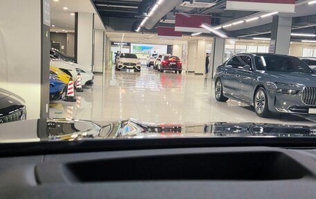 BMW X3, 2024 год, 5 520 000 рублей, 13 фотография