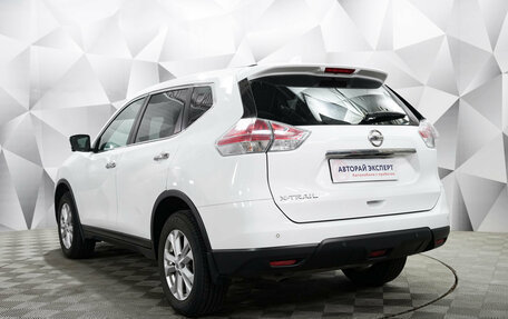 Nissan X-Trail, 2018 год, 2 274 000 рублей, 2 фотография