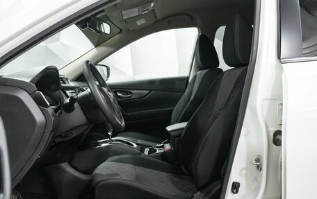 Nissan X-Trail, 2018 год, 2 274 000 рублей, 4 фотография