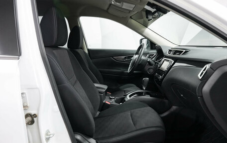 Nissan X-Trail, 2018 год, 2 274 000 рублей, 6 фотография