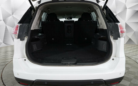 Nissan X-Trail, 2018 год, 2 274 000 рублей, 8 фотография