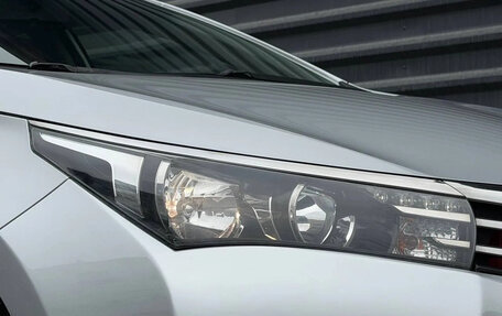 Toyota Corolla, 2013 год, 1 345 000 рублей, 5 фотография