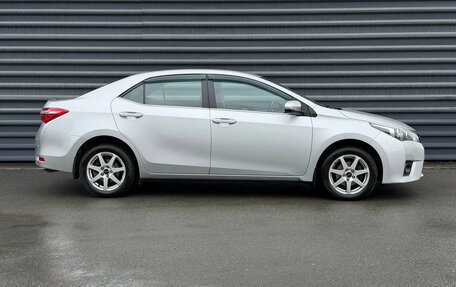 Toyota Corolla, 2013 год, 1 345 000 рублей, 9 фотография