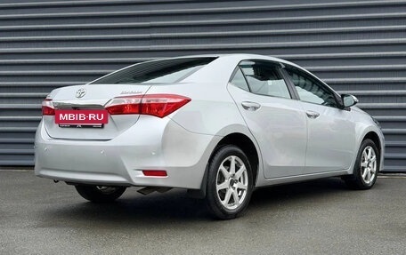 Toyota Corolla, 2013 год, 1 345 000 рублей, 10 фотография