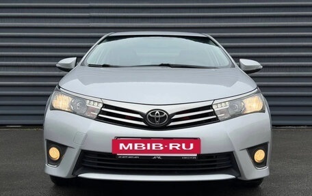 Toyota Corolla, 2013 год, 1 345 000 рублей, 6 фотография