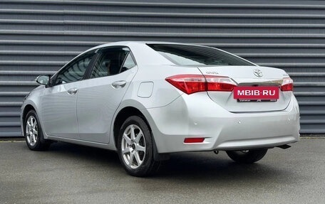 Toyota Corolla, 2013 год, 1 345 000 рублей, 13 фотография