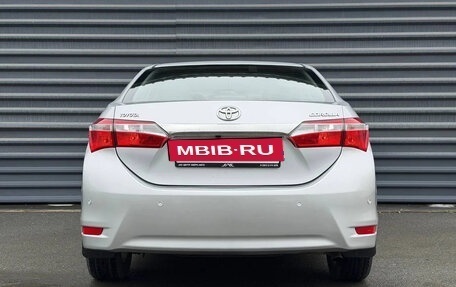 Toyota Corolla, 2013 год, 1 345 000 рублей, 11 фотография