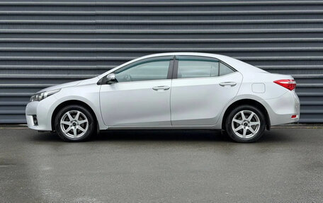 Toyota Corolla, 2013 год, 1 345 000 рублей, 17 фотография