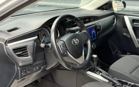 Toyota Corolla, 2013 год, 1 345 000 рублей, 20 фотография